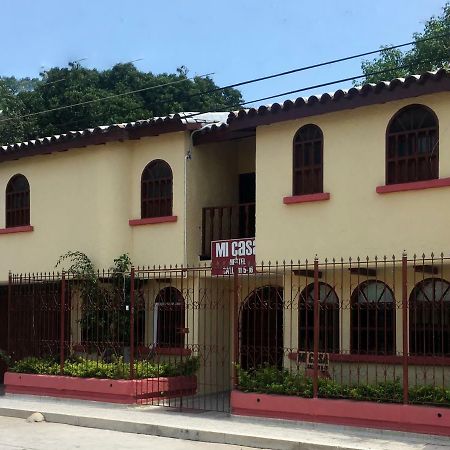 Mi Casa Hostel Riohacha Exterior photo