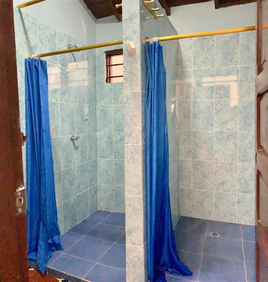 Mi Casa Hostel Riohacha Exterior photo