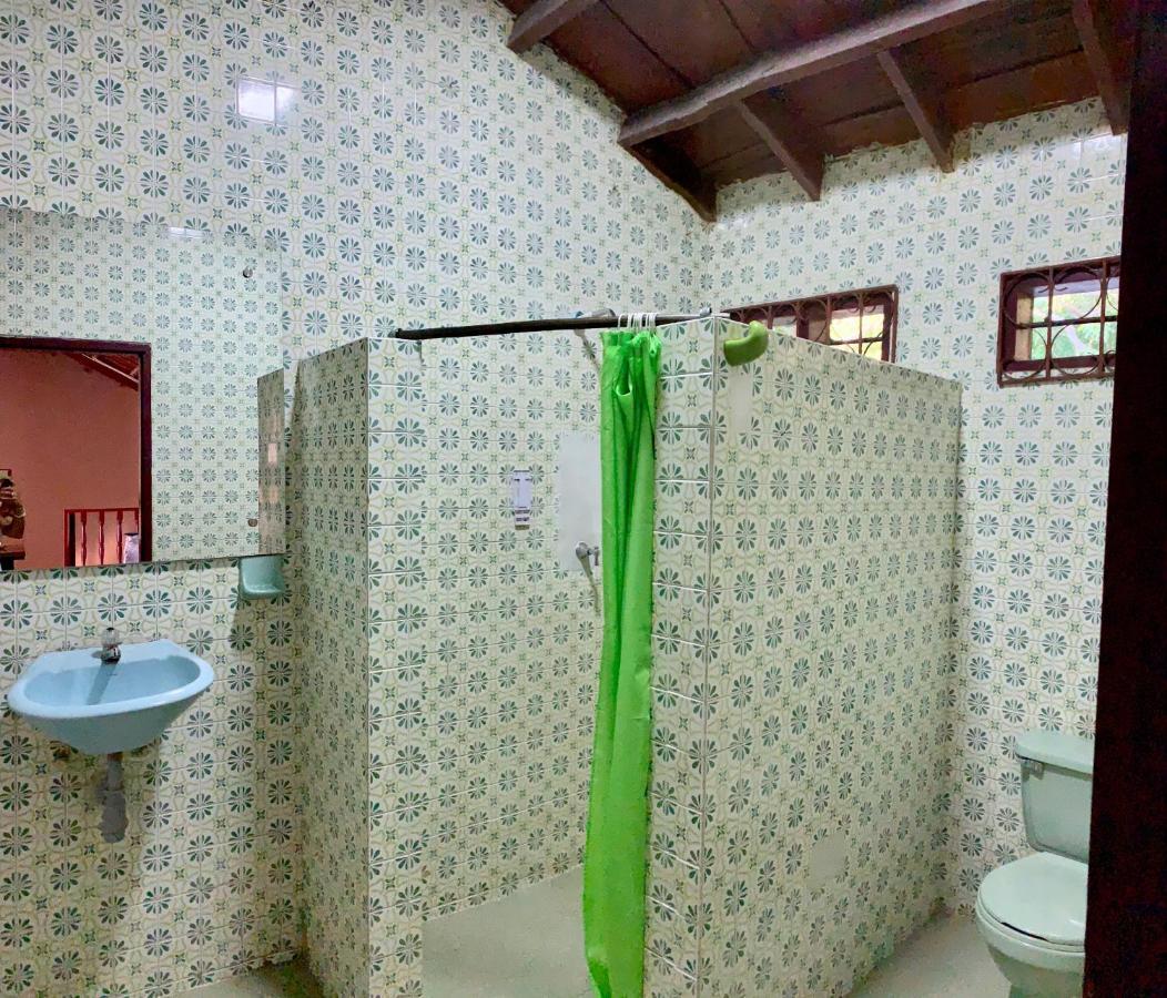 Mi Casa Hostel Riohacha Exterior photo